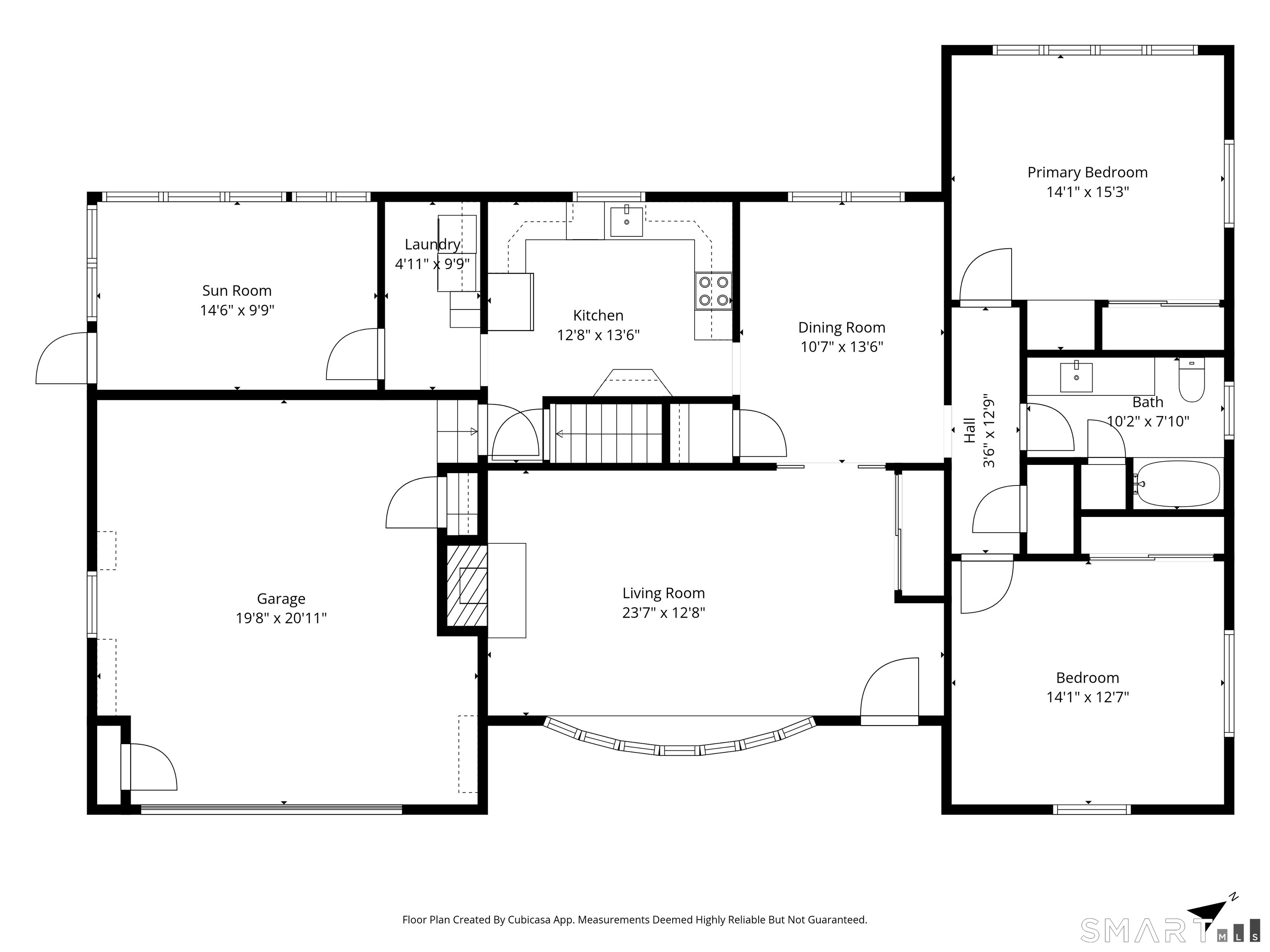 260 Pearl Street Enfield CT 06082