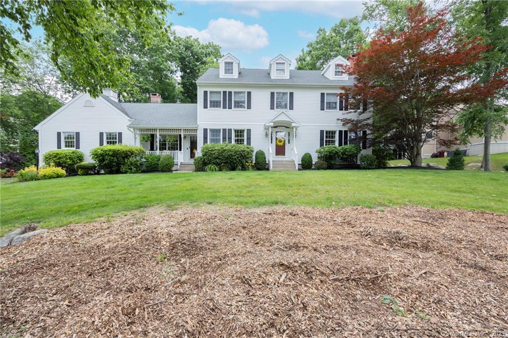 9 Michael Lane Naugatuck CT 06770