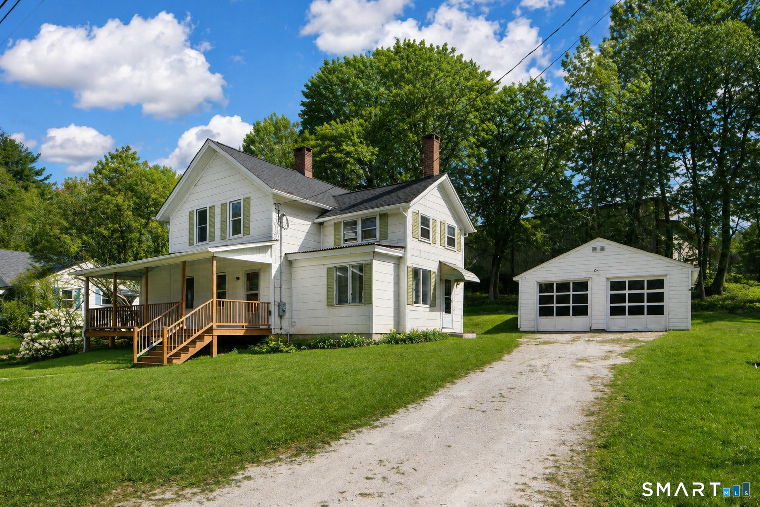 59 Prospect Street Canaan CT 06031