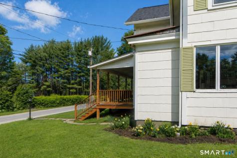 59 Prospect Street Canaan CT 06031