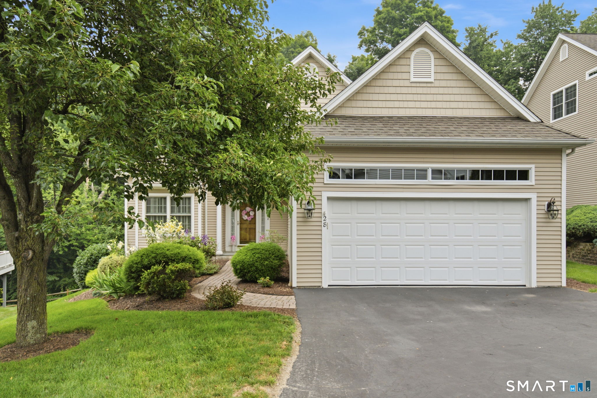 28 Rushbrooke Lane Shelton CT 06484