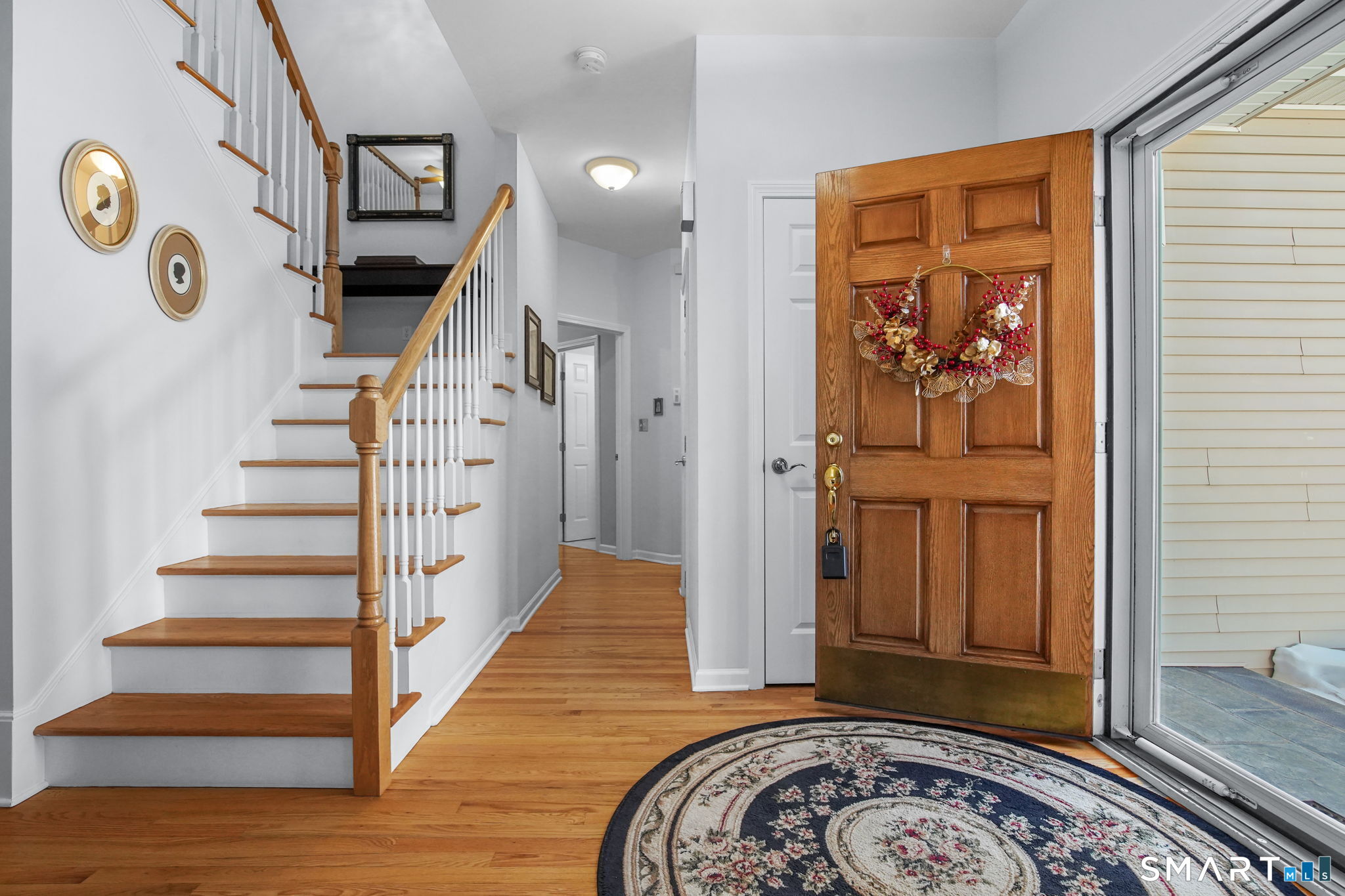 28 Rushbrooke Lane Shelton CT 06484