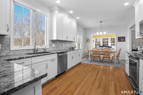 28 Rushbrooke Lane Shelton CT 06484