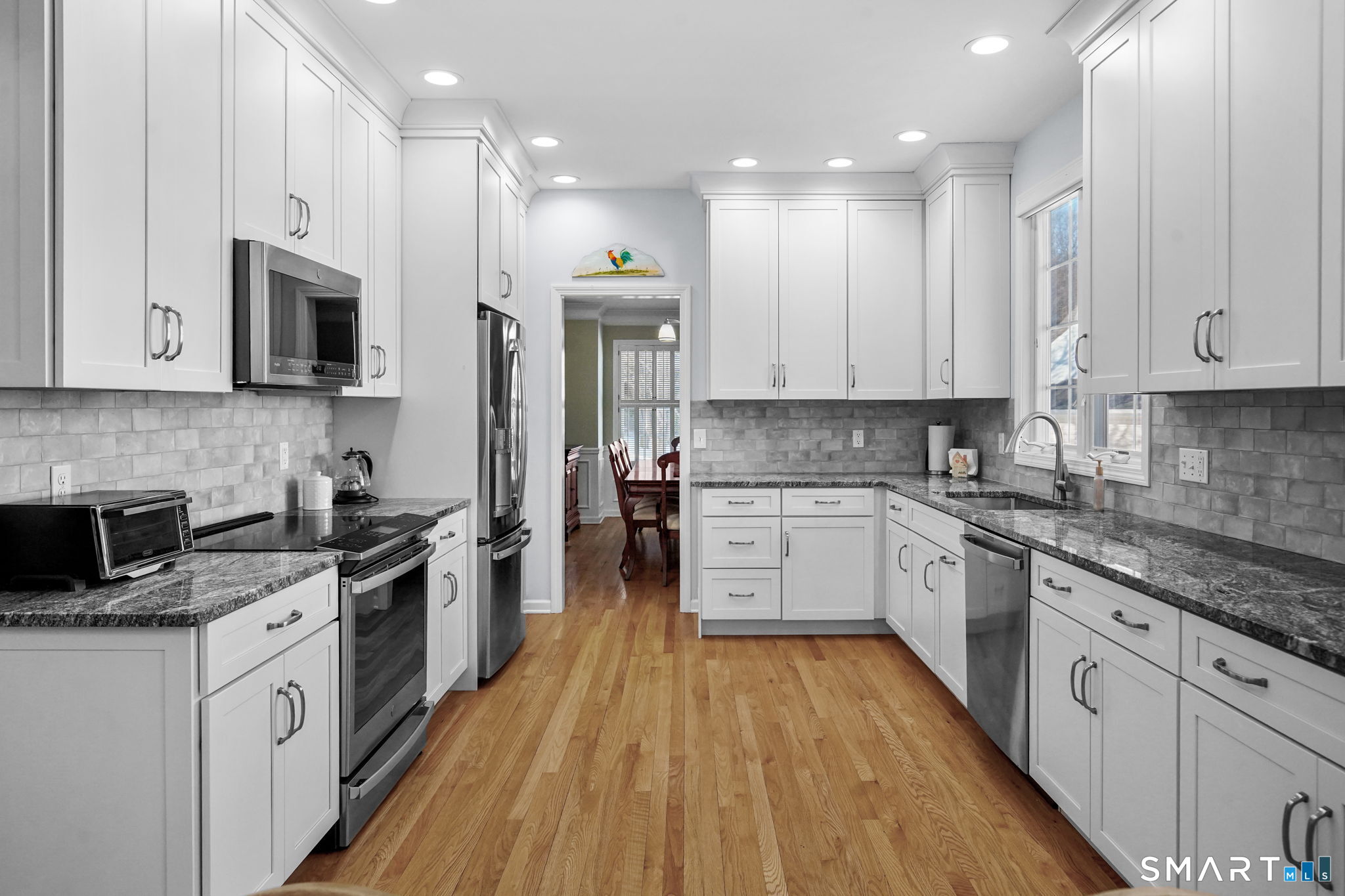 28 Rushbrooke Lane Shelton CT 06484