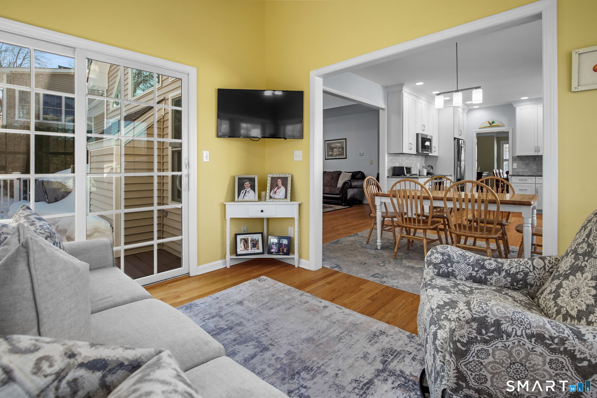 28 Rushbrooke Lane Shelton CT 06484