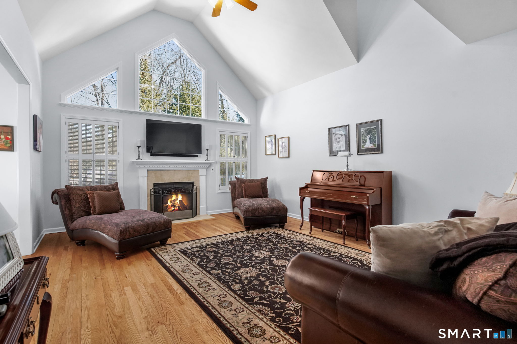 28 Rushbrooke Lane Shelton CT 06484