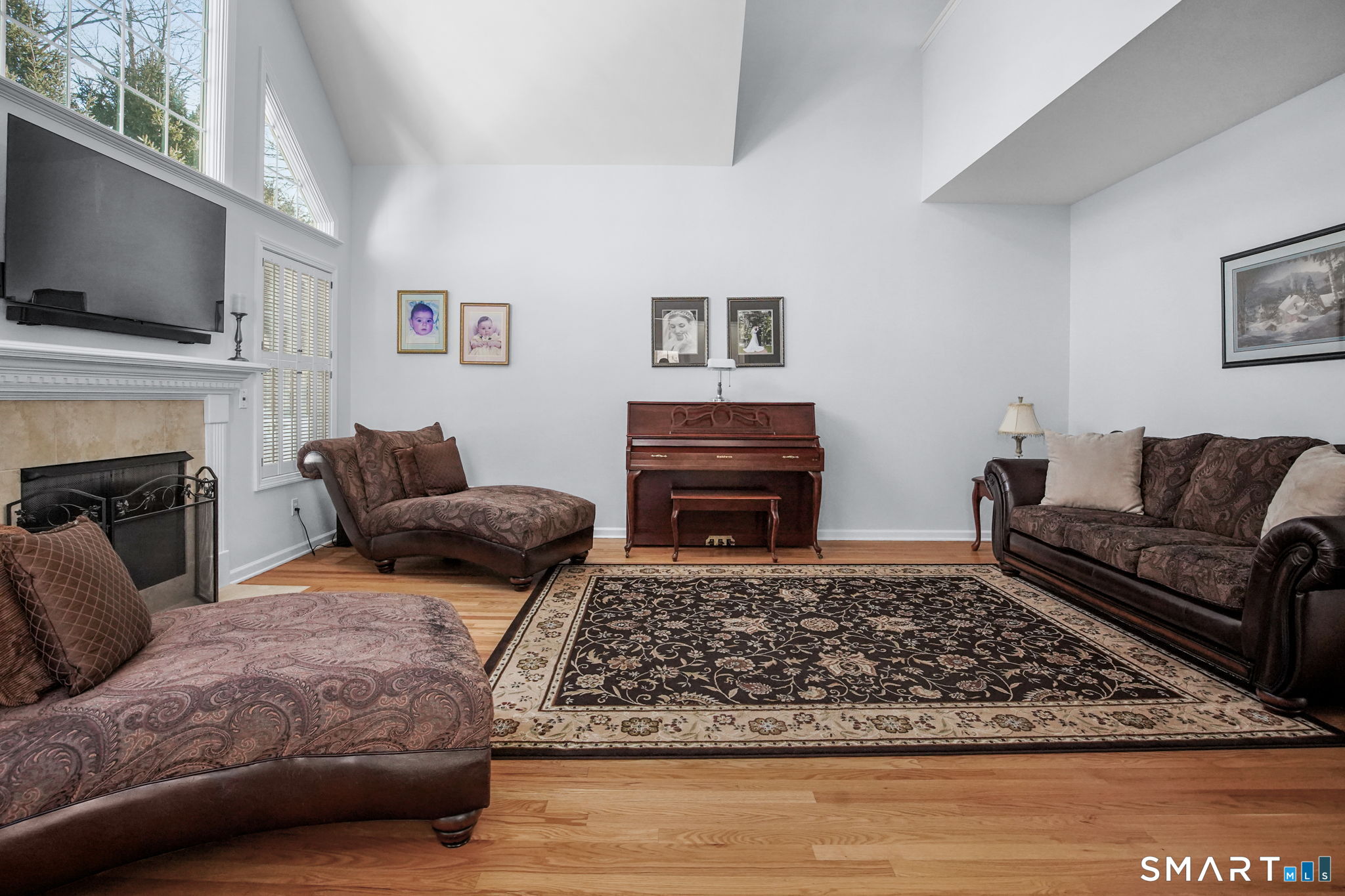 28 Rushbrooke Lane Shelton CT 06484
