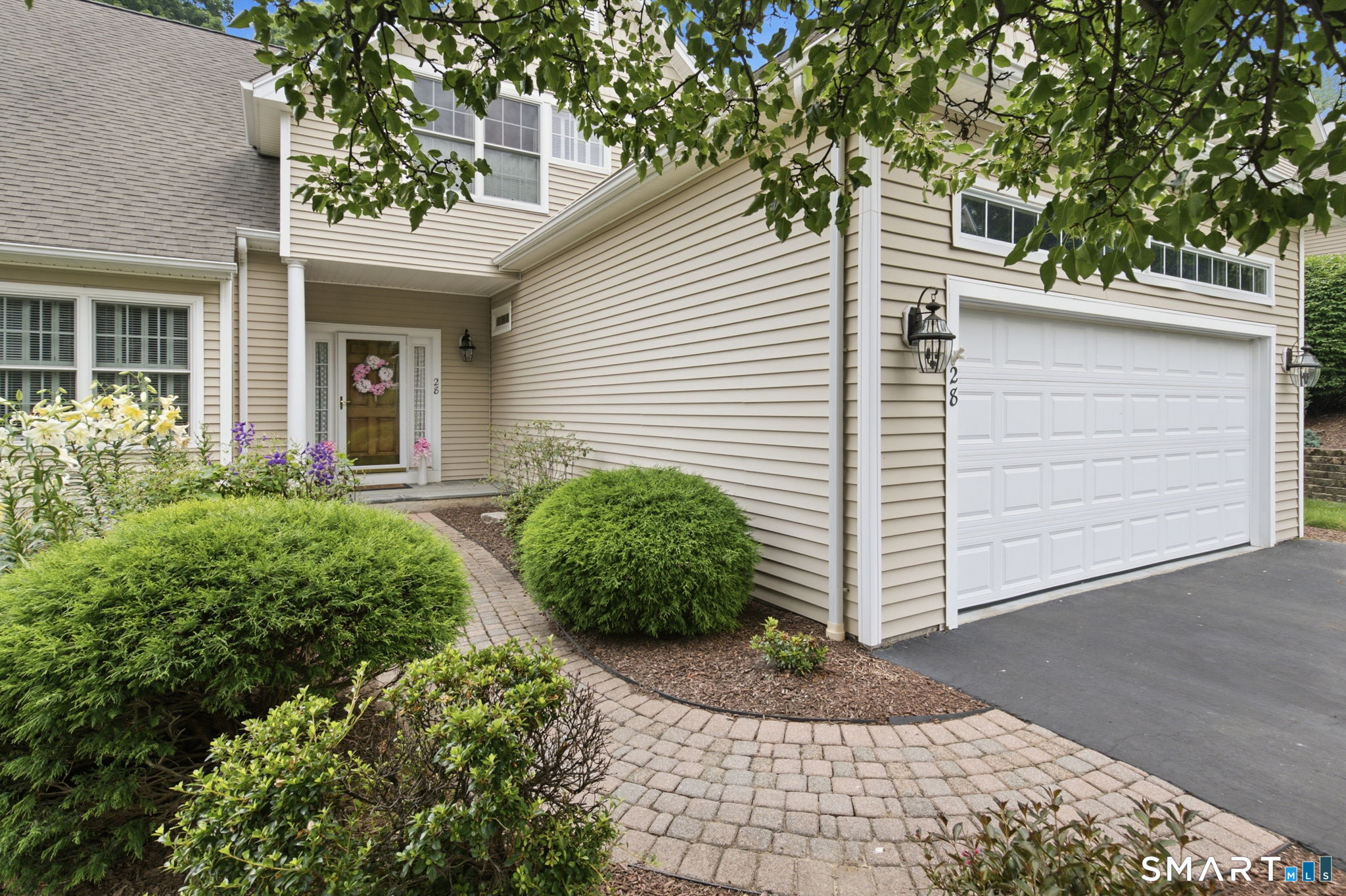 28 Rushbrooke Lane Shelton CT 06484