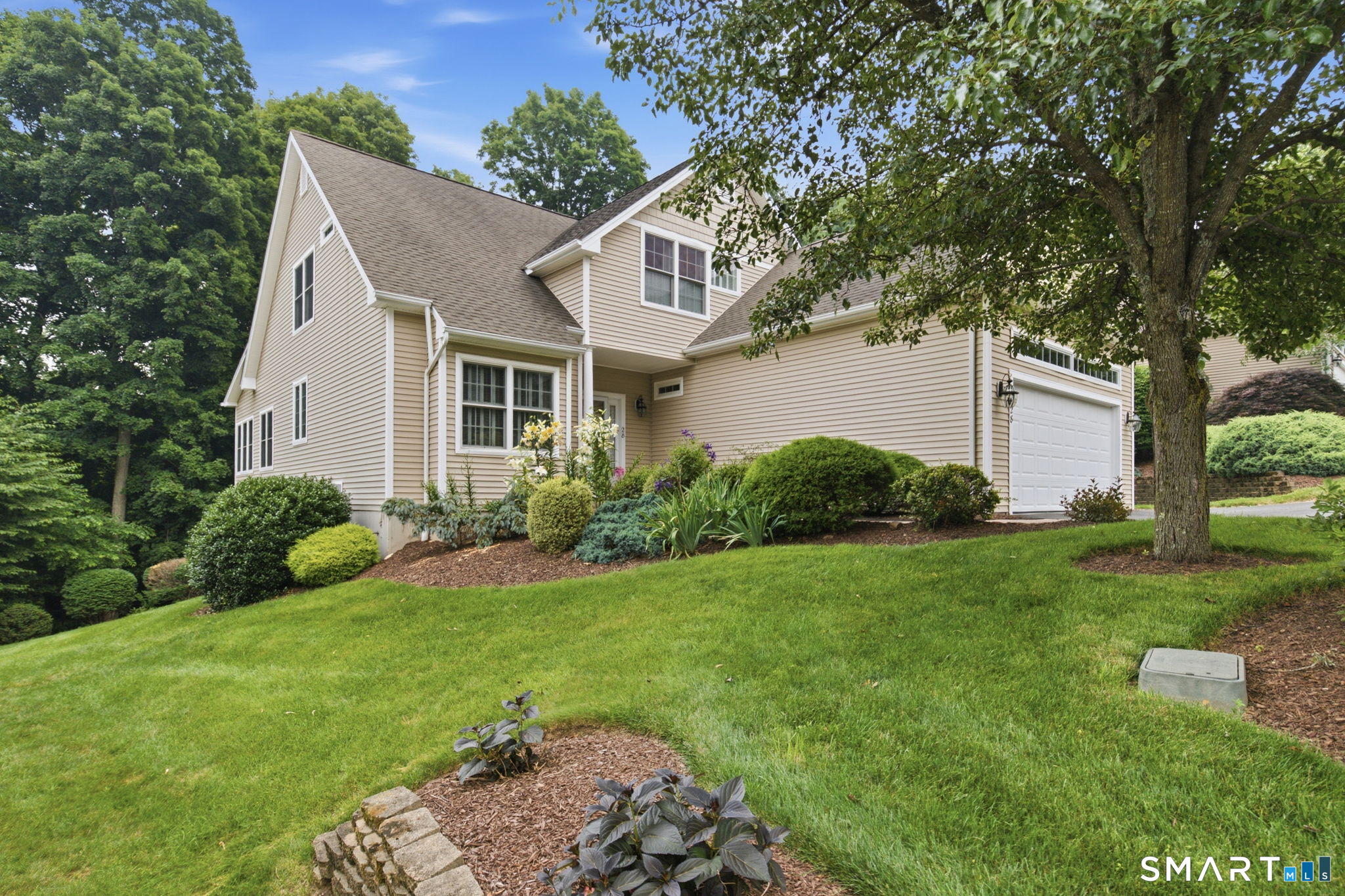 28 Rushbrooke Lane Shelton CT 06484