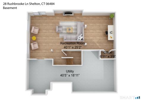 28 Rushbrooke Lane Shelton CT 06484