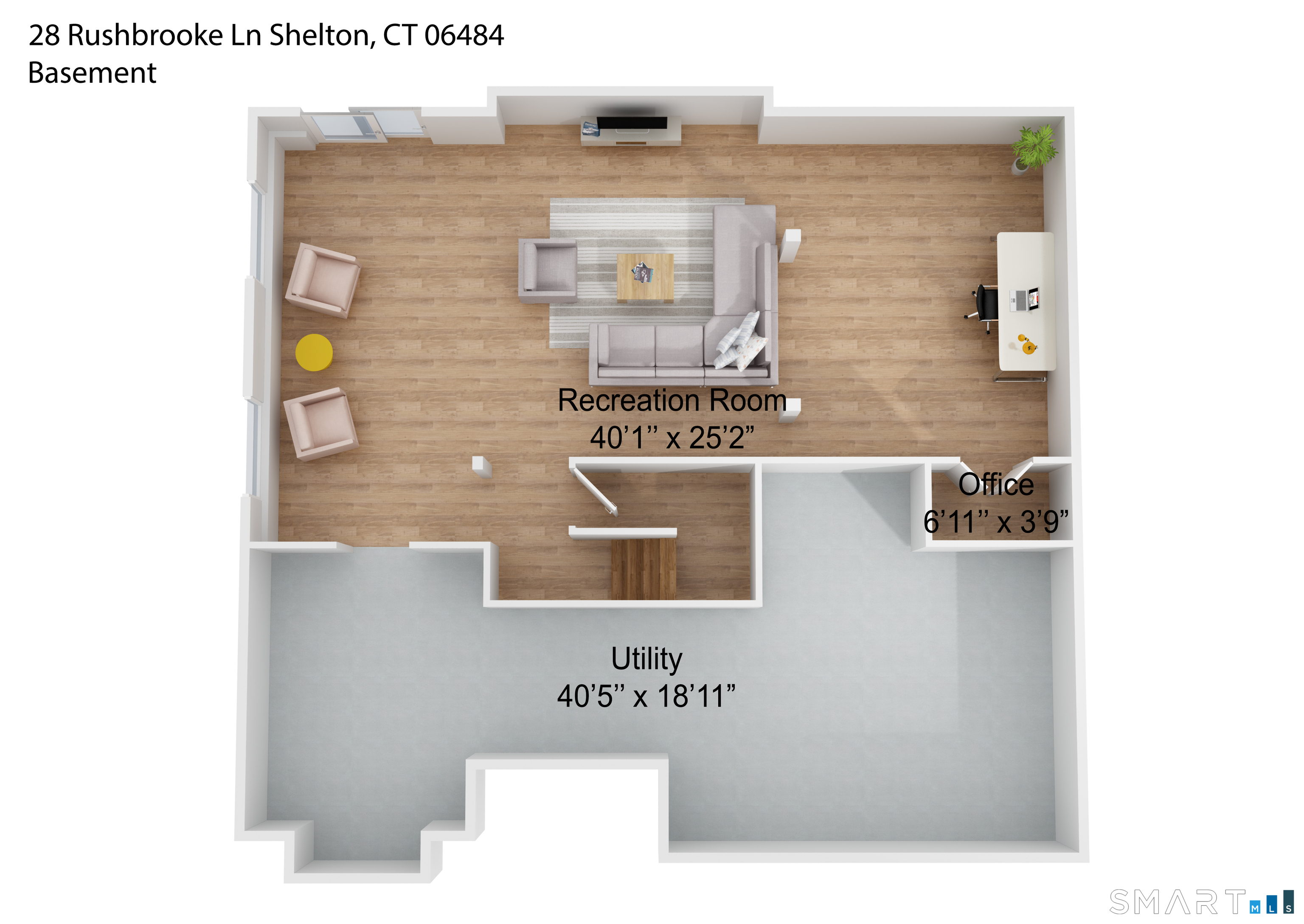 28 Rushbrooke Lane Shelton CT 06484