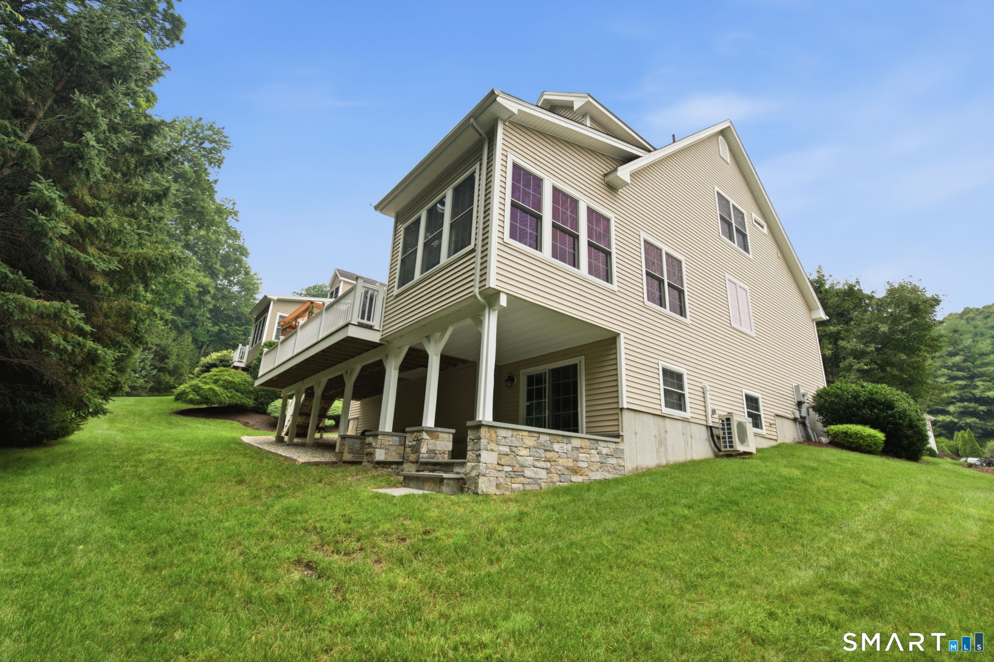 28 Rushbrooke Lane Shelton CT 06484