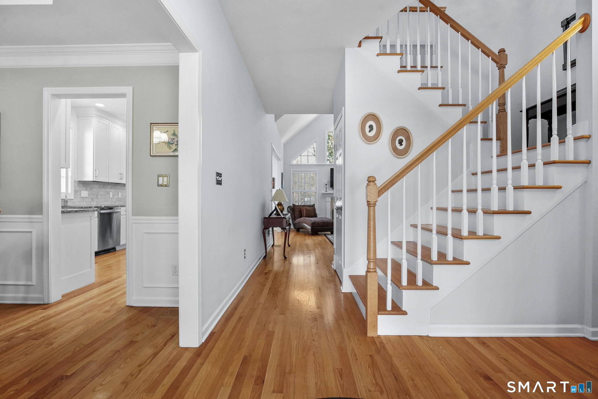 28 Rushbrooke Lane Shelton CT 06484