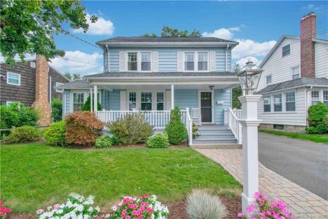 52 Housatonic Drive Milford CT 06460