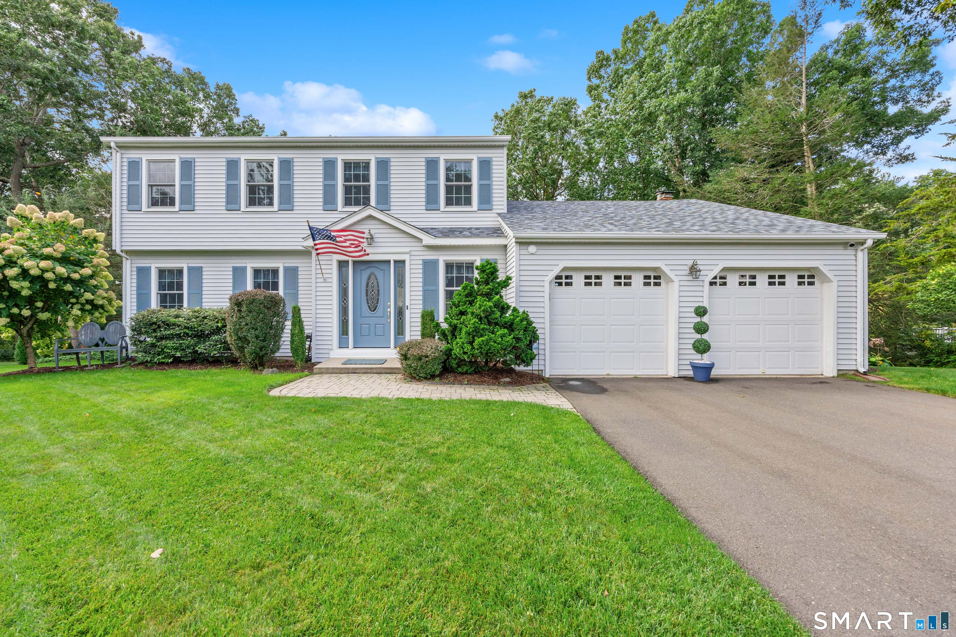70 Heritage Drive Cheshire CT 06410