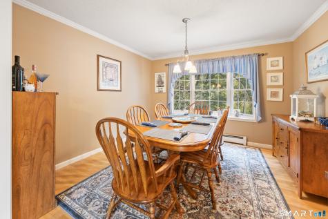 70 Heritage Drive Cheshire CT 06410