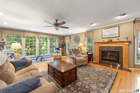 70 Heritage Drive Cheshire CT 06410