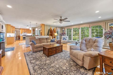 70 Heritage Drive Cheshire CT 06410
