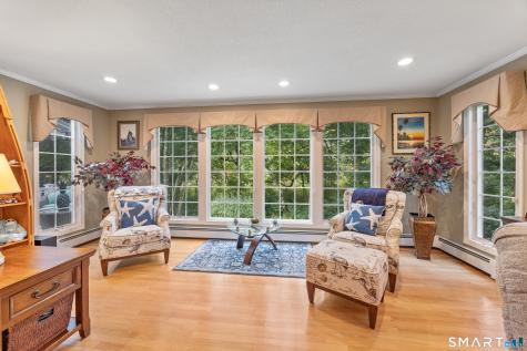 70 Heritage Drive Cheshire CT 06410