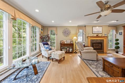 70 Heritage Drive Cheshire CT 06410