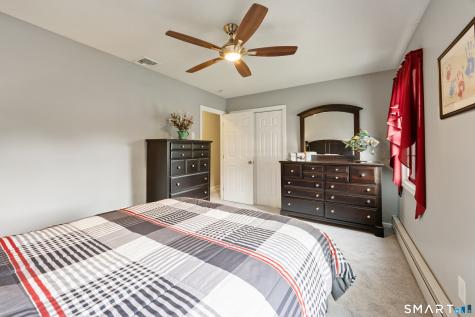 70 Heritage Drive Cheshire CT 06410