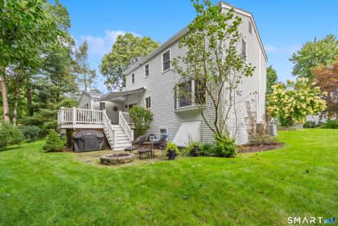 70 Heritage Drive Cheshire CT 06410