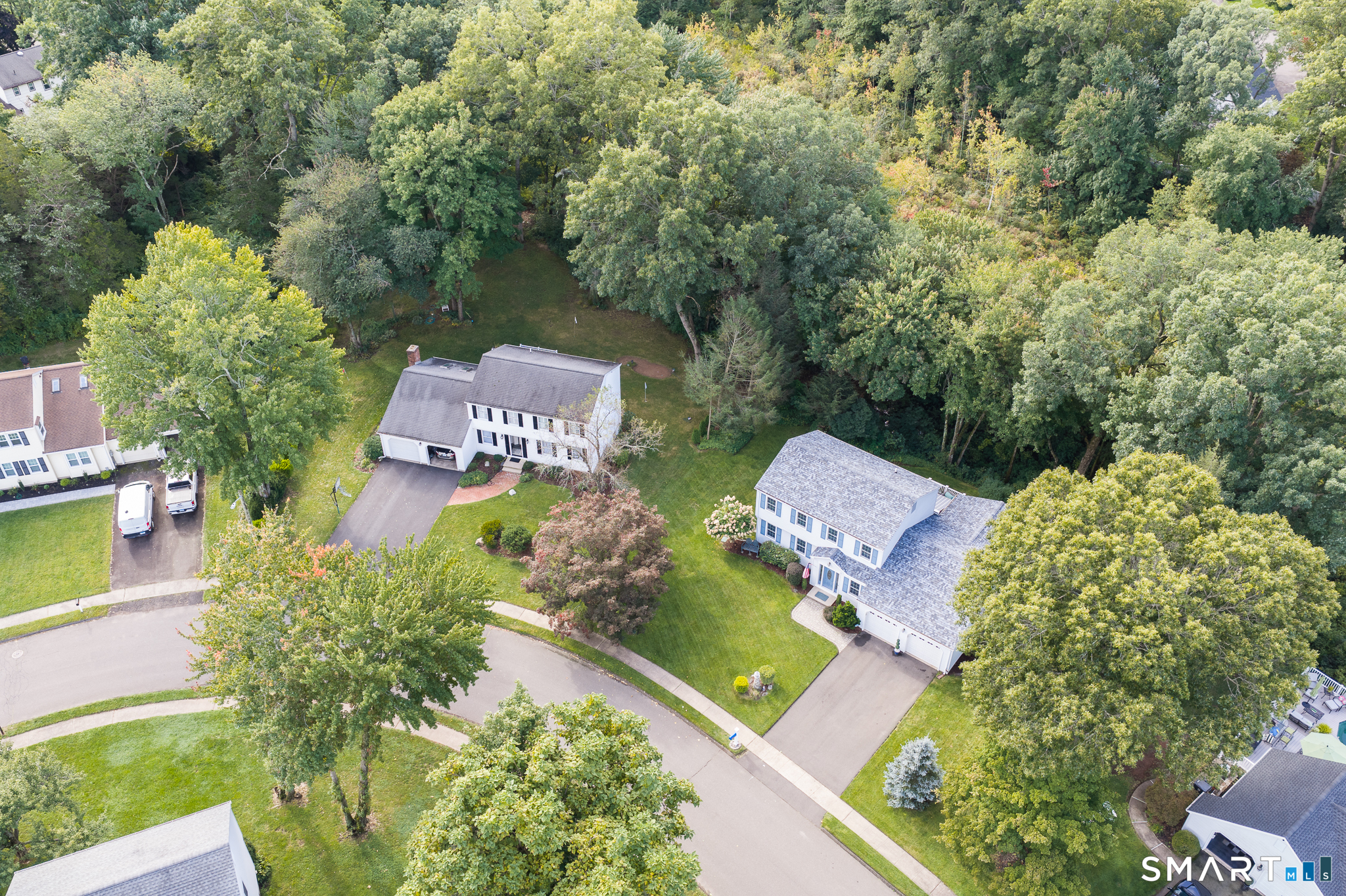 70 Heritage Drive Cheshire CT 06410