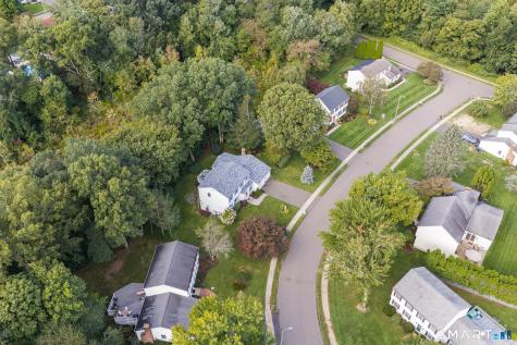 70 Heritage Drive Cheshire CT 06410