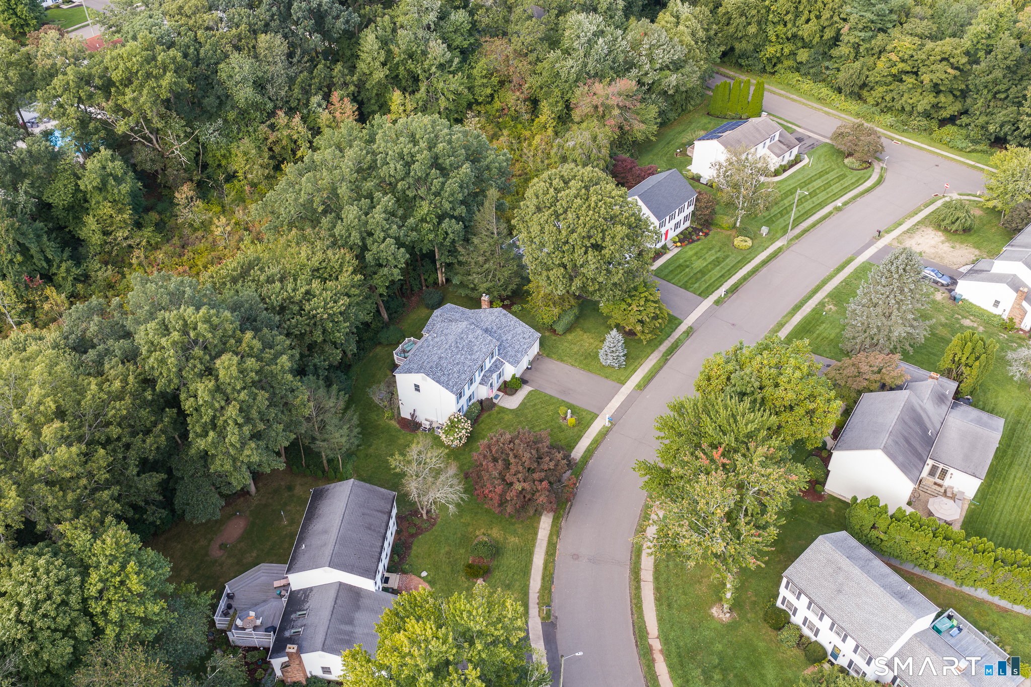 70 Heritage Drive Cheshire CT 06410