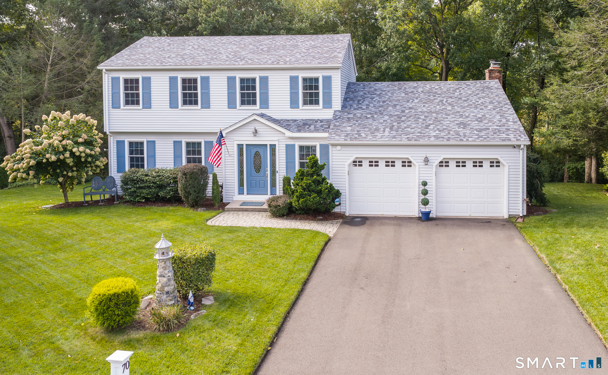 70 Heritage Drive Cheshire CT 06410