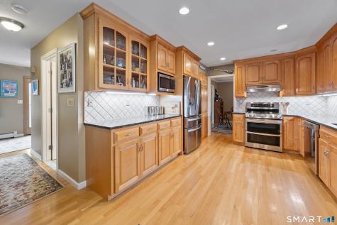70 Heritage Drive Cheshire CT 06410