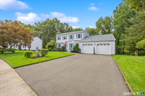 70 Heritage Drive Cheshire CT 06410