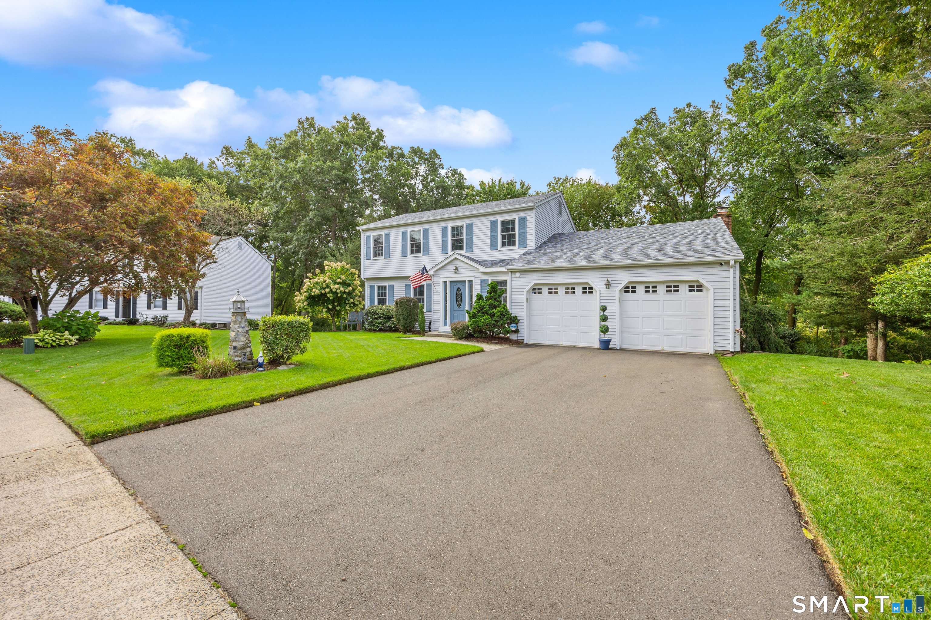 70 Heritage Drive Cheshire CT 06410