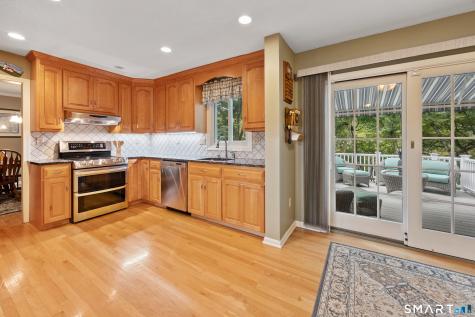 70 Heritage Drive Cheshire CT 06410