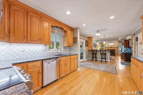 70 Heritage Drive Cheshire CT 06410