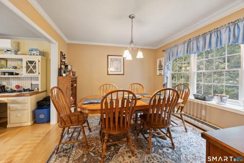 70 Heritage Drive Cheshire CT 06410