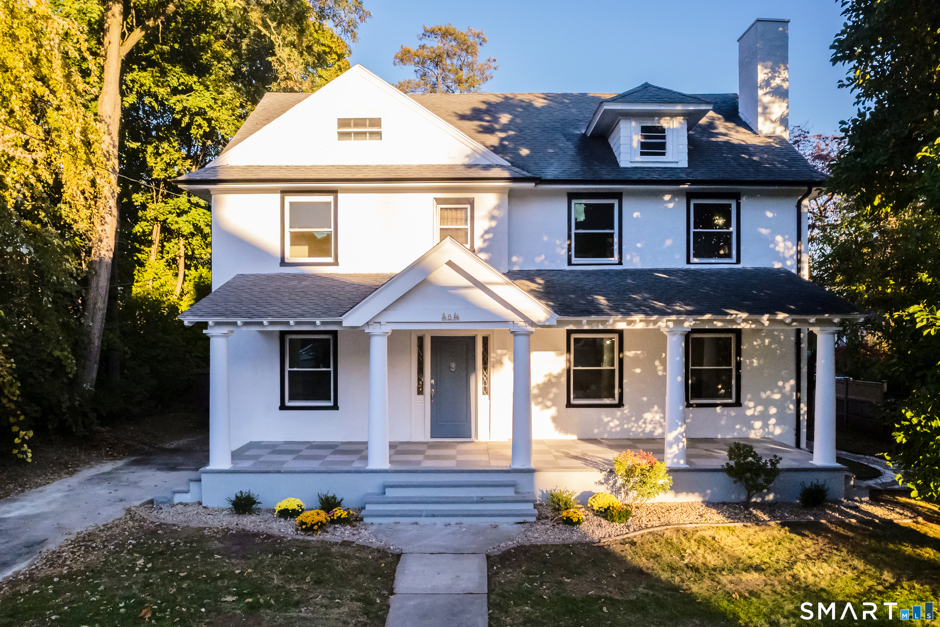 8 Beverly Road West Hartford CT 06119