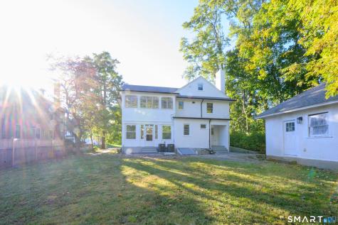 8 Beverly Road West Hartford CT 06119