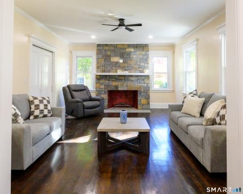 8 Beverly Road West Hartford CT 06119