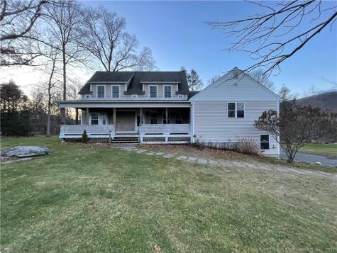16 Mountain View Terrace New Milford CT 06776