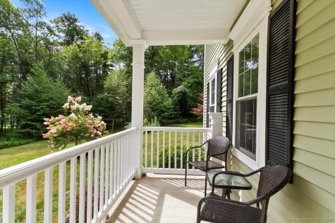 151 Losaw Road Winchester CT 06098