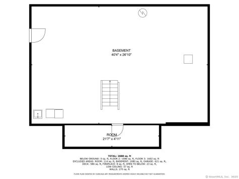 151 Losaw Road Winchester CT 06098
