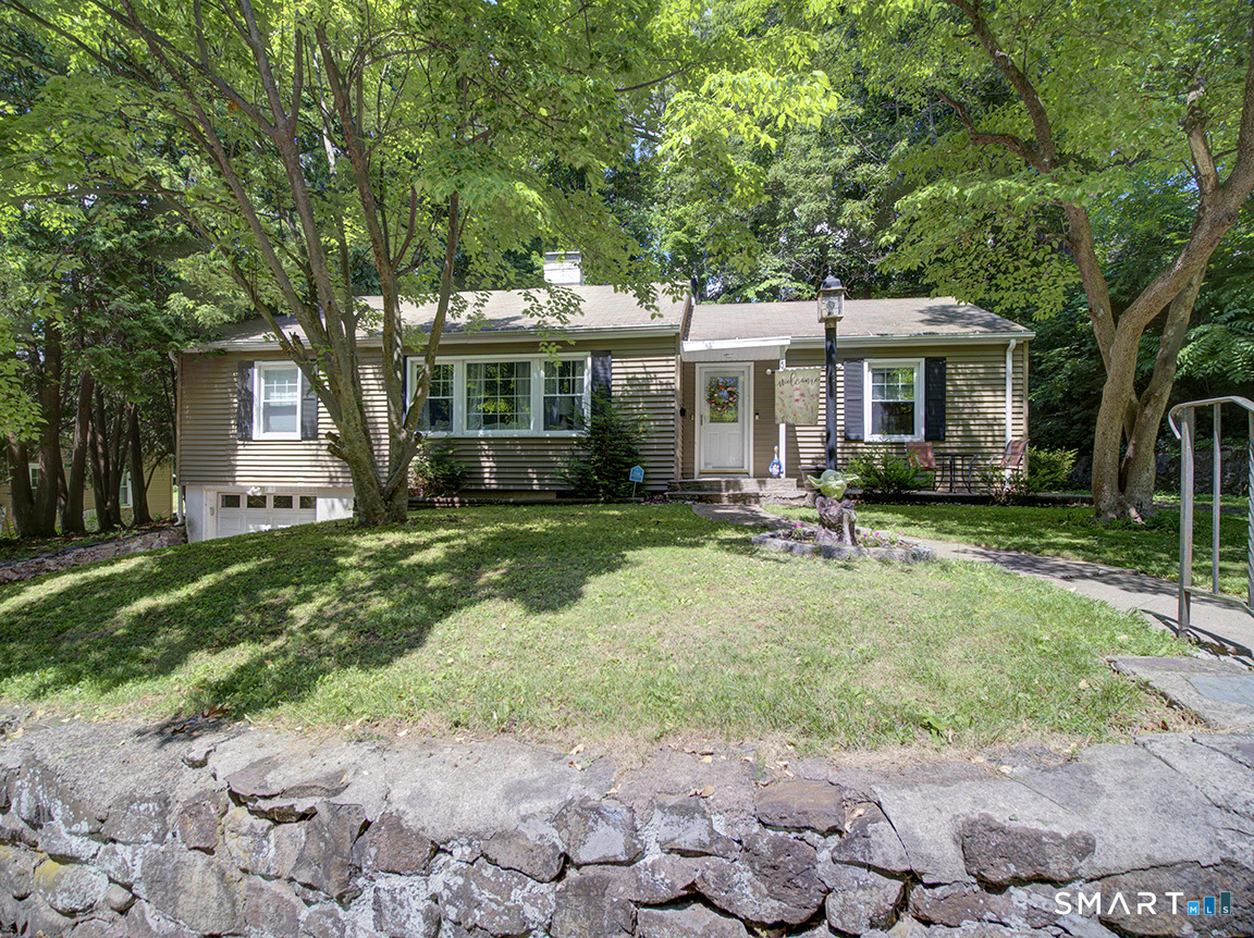 57 Buckingham Street Meriden CT 06451