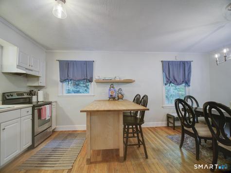 57 Buckingham Street Meriden CT 06451