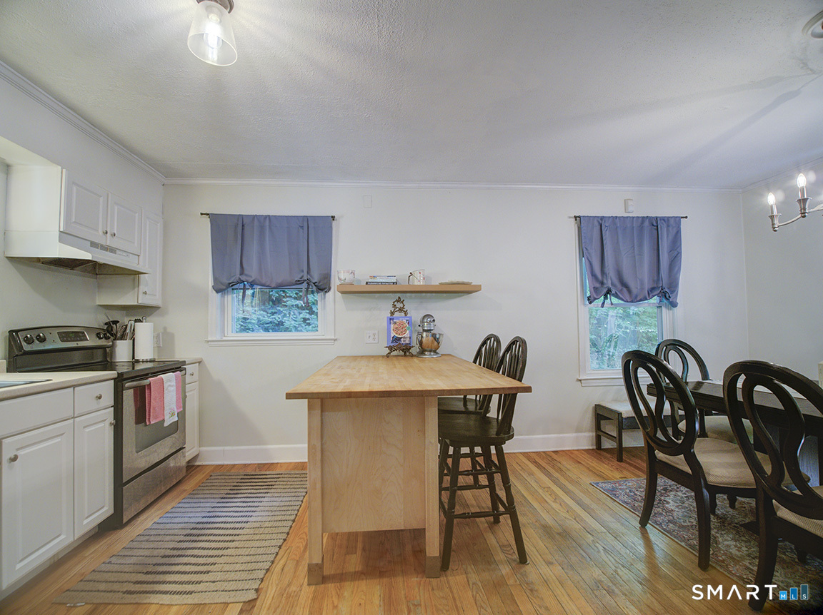 57 Buckingham Street Meriden CT 06451