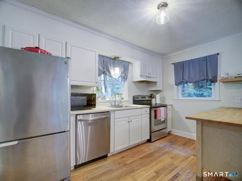 57 Buckingham Street Meriden CT 06451