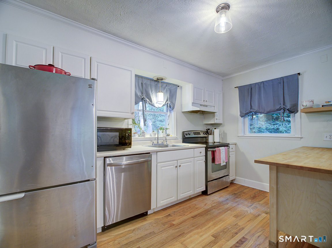 57 Buckingham Street Meriden CT 06451