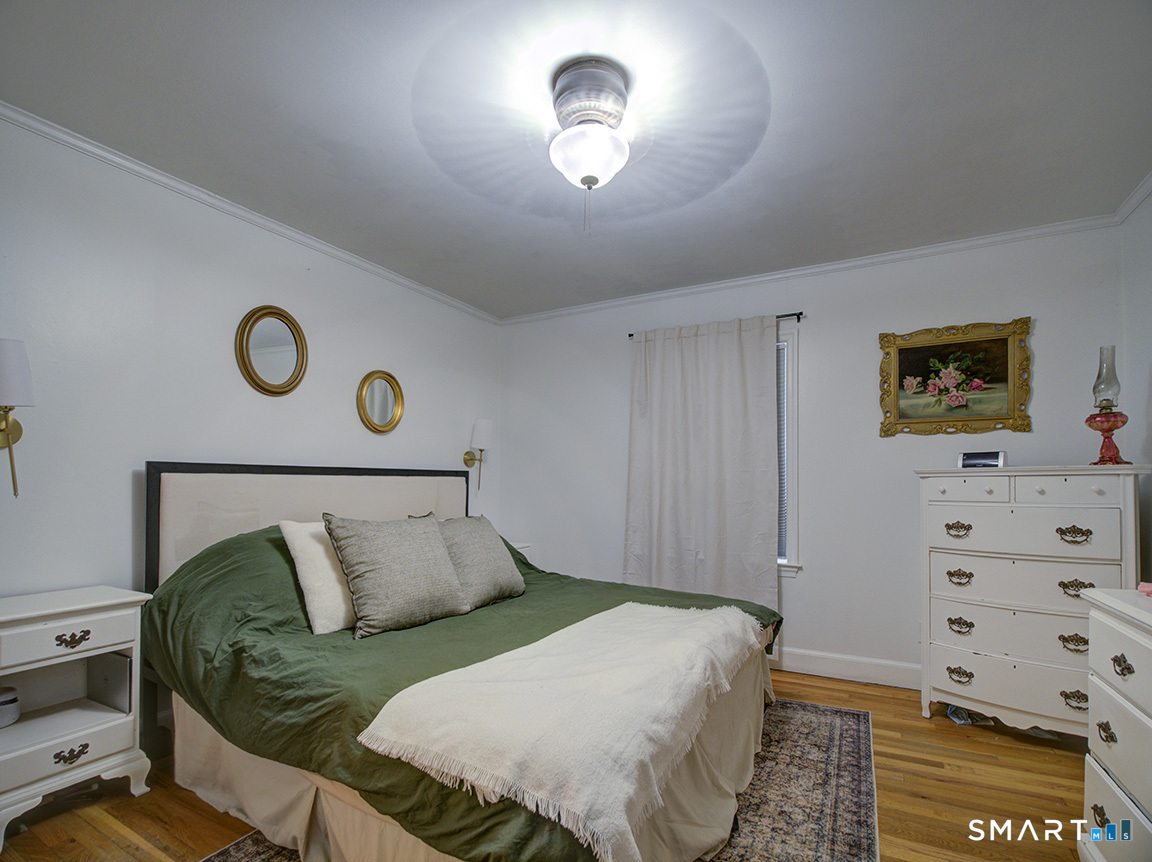 57 Buckingham Street Meriden CT 06451
