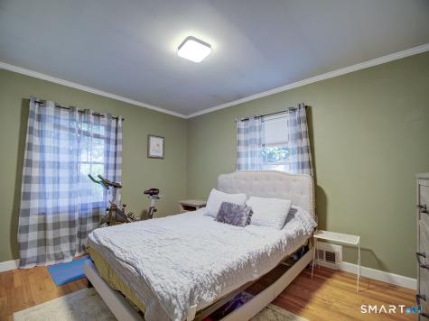 57 Buckingham Street Meriden CT 06451