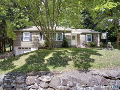 57 Buckingham Street Meriden CT 06451